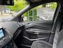Ford Kuga 1.5 EcoBoost ST Line 95.595 km, trekhaak navi, cruise, elec pakket, xenon-led, multi-stuur, all-season banden nwe apk