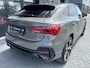 Audi Q3 Sportback 45 TFSIe S-line Sonos Pano Memory Seat