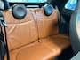 Abarth 500c 1.4-16V AUTOMAAT CABRIO SOFT-TOP LEDER AIRCO