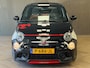 Abarth 500c 1.4-16V AUTOMAAT CABRIO SOFT-TOP LEDER AIRCO