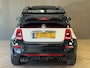 Abarth 500c 1.4-16V AUTOMAAT CABRIO SOFT-TOP LEDER AIRCO