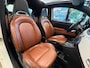 Abarth 500c 1.4-16V AUTOMAAT CABRIO SOFT-TOP LEDER AIRCO