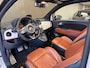 Abarth 500c 1.4-16V AUTOMAAT CABRIO SOFT-TOP LEDER AIRCO