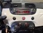 Abarth 500c 1.4-16V AUTOMAAT CABRIO SOFT-TOP LEDER AIRCO
