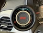 Abarth 500c 1.4-16V AUTOMAAT CABRIO SOFT-TOP LEDER AIRCO