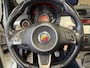 Abarth 500c 1.4-16V AUTOMAAT CABRIO SOFT-TOP LEDER AIRCO