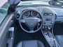 Mercedes-Benz SLK 280 Automaat ECC Audio-CD/Navi Leder LMV 17" Sportstoelen ABS ESP Xenon Cruise Dealeronderhoud Nieuwe Apk
