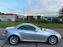 Mercedes-Benz SLK 280 Automaat ECC Audio-CD/Navi Leder LMV 17" Sportstoelen ABS ESP Xenon Cruise Dealeronderhoud Nieuwe Apk