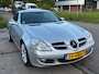 Mercedes-Benz SLK 280 Automaat ECC Audio-CD/Navi Leder LMV 17" Sportstoelen ABS ESP Xenon Cruise Dealeronderhoud Nieuwe Apk