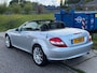 Mercedes-Benz SLK 280 Automaat ECC Audio-CD/Navi Leder LMV 17" Sportstoelen ABS ESP Xenon Cruise Dealeronderhoud Nieuwe Apk