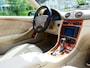 Mercedes-Benz CLK Cabrio 200 K Automaat 163pk Clima Leder 159.000km.