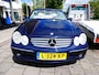 Mercedes-Benz CLK Cabrio 200 K Automaat 163pk Clima Leder 159.000km.