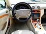 Mercedes-Benz CLK Cabrio 200 K Automaat 163pk Clima Leder 159.000km.