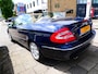 Mercedes-Benz CLK Cabrio 200 K Automaat 163pk Clima Leder 159.000km.