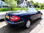 Mercedes-Benz CLK Cabrio 200 K Automaat 163pk Clima Leder 159.000km.
