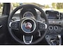 Fiat 500C 1.2 Automaat | Cabrio | Climate Control | Half Leder | 12 mnd BOVAG garantie | Whatsapp 06-53188999