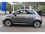 Fiat 500C 1.2 Automaat | Cabrio | Climate Control | Half Leder | 12 mnd BOVAG garantie | Whatsapp 06-53188999