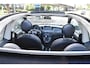 Fiat 500C 1.2 Automaat | Cabrio | Climate Control | Half Leder | 12 mnd BOVAG garantie | Whatsapp 06-53188999