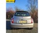 Nissan Micra 1.5dCi Tekna
