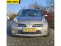 Nissan Micra 1.5dCi Tekna