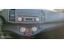 Nissan Micra 1.5dCi Tekna