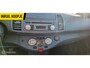 Nissan Micra 1.5dCi Tekna