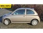 Nissan Micra 1.5dCi Tekna