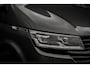 Volkswagen Transporter 2.0 TDI L2H1 150PK BULLI DC DUBBEL CABINE / LEIGHTONVANS BODYKIT / FULL OPTINS / LEDER / FULL BLACK / APPLE