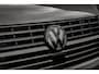 Volkswagen Transporter 2.0 TDI L2H1 150PK BULLI DC DUBBEL CABINE / LEIGHTONVANS BODYKIT / FULL OPTINS / LEDER / FULL BLACK / APPLE