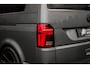Volkswagen Transporter 2.0 TDI L2H1 150PK BULLI DC DUBBEL CABINE / LEIGHTONVANS BODYKIT / FULL OPTINS / LEDER / FULL BLACK / APPLE