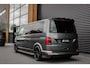 Volkswagen Transporter 2.0 TDI L2H1 150PK BULLI DC DUBBEL CABINE / LEIGHTONVANS BODYKIT / FULL OPTINS / LEDER / FULL BLACK / APPLE