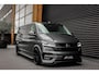 Volkswagen Transporter 2.0 TDI L2H1 150PK BULLI DC DUBBEL CABINE / LEIGHTONVANS BODYKIT / FULL OPTINS / LEDER / FULL BLACK / APPLE
