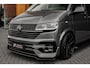 Volkswagen Transporter 2.0 TDI L2H1 150PK BULLI DC DUBBEL CABINE / LEIGHTONVANS BODYKIT / FULL OPTINS / LEDER / FULL BLACK / APPLE