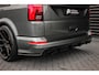 Volkswagen Transporter 2.0 TDI L2H1 150PK BULLI DC DUBBEL CABINE / LEIGHTONVANS BODYKIT / FULL OPTINS / LEDER / FULL BLACK / APPLE