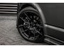 Volkswagen Transporter 2.0 TDI L2H1 150PK BULLI DC DUBBEL CABINE / LEIGHTONVANS BODYKIT / FULL OPTINS / LEDER / FULL BLACK / APPLE