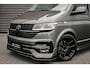 Volkswagen Transporter 2.0 TDI L2H1 150PK BULLI DC DUBBEL CABINE / LEIGHTONVANS BODYKIT / FULL OPTINS / LEDER / FULL BLACK / APPLE