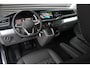Volkswagen Transporter 2.0 TDI L2H1 150PK BULLI DC DUBBEL CABINE / LEIGHTONVANS BODYKIT / FULL OPTINS / LEDER / FULL BLACK / APPLE