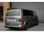 Volkswagen Transporter 2.0 TDI L2H1 150PK BULLI DC DUBBEL CABINE / LEIGHTONVANS BODYKIT / FULL OPTINS / LEDER / FULL BLACK / APPLE