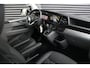 Volkswagen Transporter 2.0 TDI L2H1 150PK BULLI DC DUBBEL CABINE / LEIGHTONVANS BODYKIT / FULL OPTINS / LEDER / FULL BLACK / APPLE