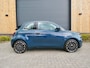 Fiat 500e La Prima 42 kWh cabrio *Carplay *Unieke kleur