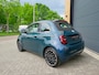 Fiat 500e La Prima 42 kWh cabrio *Carplay *Unieke kleur