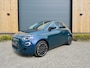 Fiat 500e La Prima 42 kWh cabrio *Carplay *Unieke kleur
