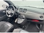 Fiat 500 1.4 T-Jet Abarth 595 Automaat Competizione Opendak