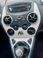 Ford Ka 1.2 Titanium Airco 17 inch LMV GOEDKOPE INRUIL AUTO NAP APK 4-2027