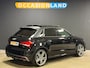 Audi A1 Sportback 1.4 TFSI Sport Pro Line S|PANO|DSG|LED|STOELV|CRUISE|BLUETOOTH|18INCH|