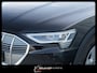 Audi E-tron 55 Quattro Edition 95 kWh Carplay Soh 93.4%