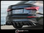 Audi A3 Limousine 30 TFSI S-Line Maxton Navi Carplay Camera