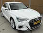 Audi A3 Sportback 30 TFSI Advanced edition Automaat | Sportstoelen | LED verlichting | Climate & cruise control | Apple CarPlay/Android Auto | Navigatiesysteem | DAB ontvangst | Parkeersensoren achter
