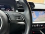 Audi A3 Sportback 30 TFSI Advanced edition Automaat | Sportstoelen | LED verlichting | Climate & cruise control | Apple CarPlay/Android Auto | Navigatiesysteem | DAB ontvangst | Parkeersensoren achter