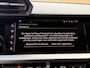 Audi A3 Sportback 30 TFSI Advanced edition Automaat | Sportstoelen | LED verlichting | Climate & cruise control | Apple CarPlay/Android Auto | Navigatiesysteem | DAB ontvangst | Parkeersensoren achter
